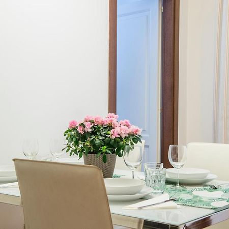 Relais Cavour 133 Apartment Roma Exterior foto
