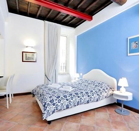 Relais Cavour 133 Apartment Roma Exterior foto