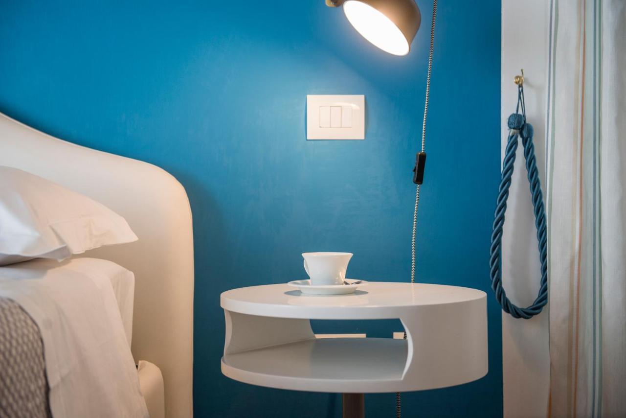 Relais Cavour 133 Apartment Roma Exterior foto