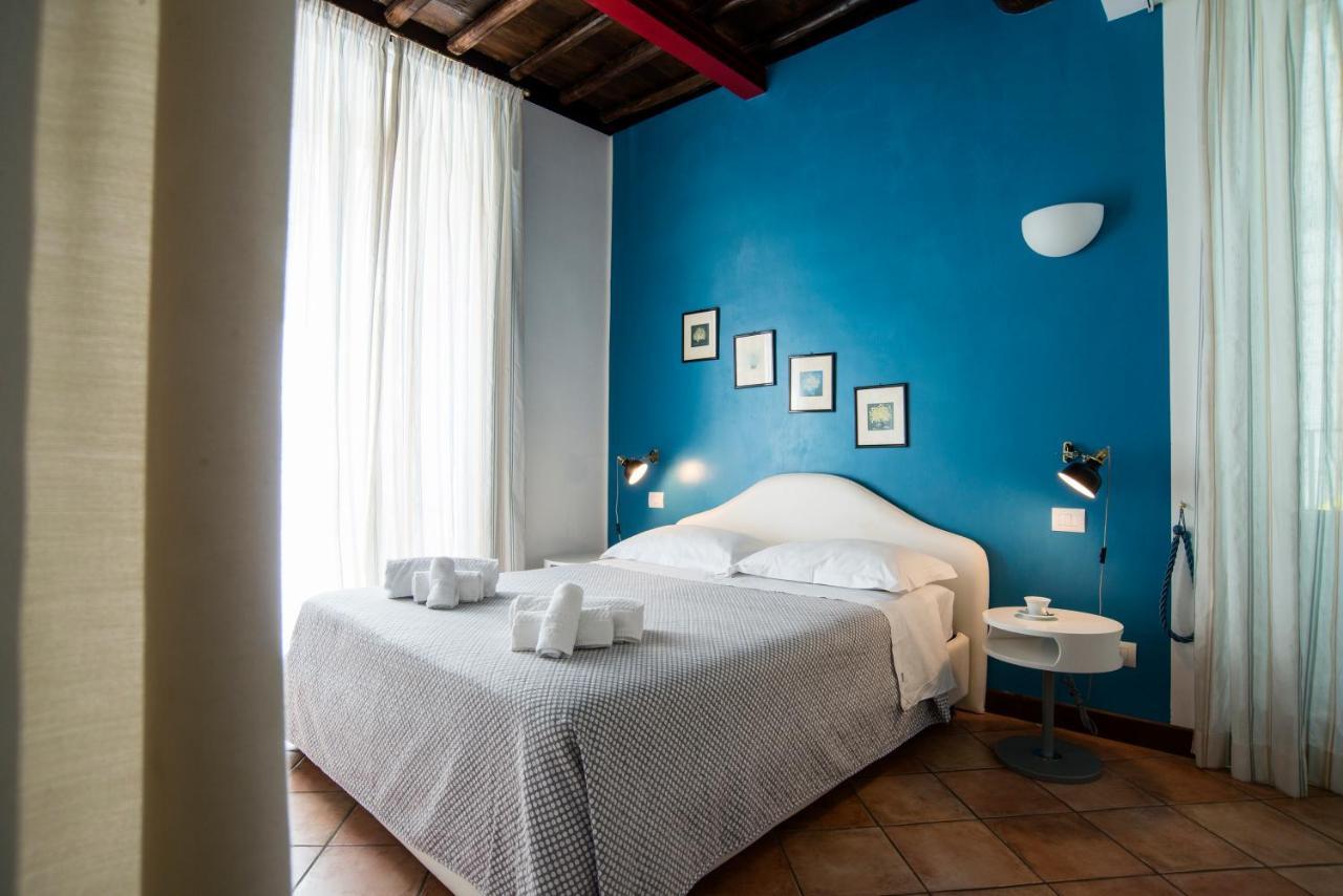Relais Cavour 133 Apartment Roma Exterior foto