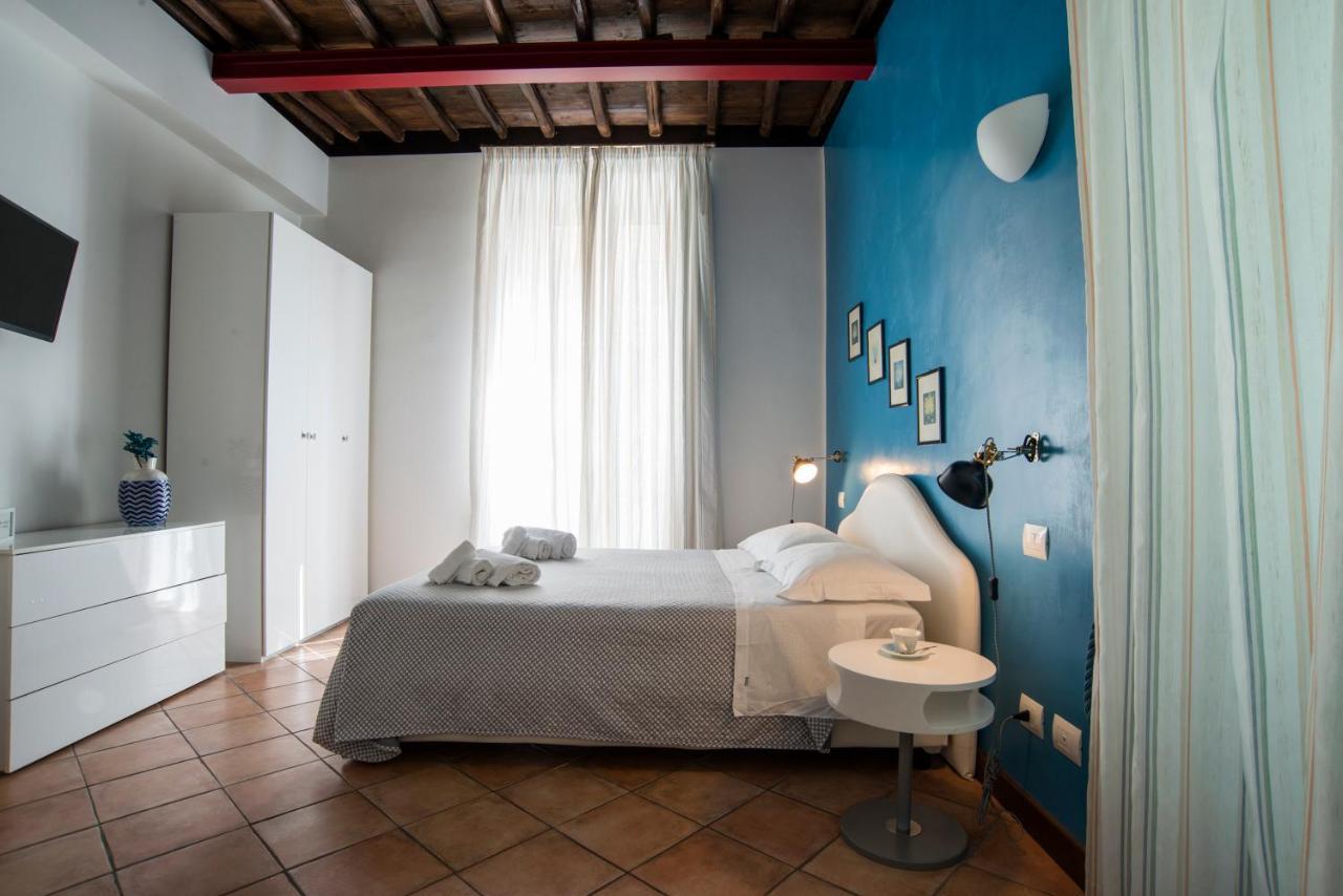 Relais Cavour 133 Apartment Roma Exterior foto