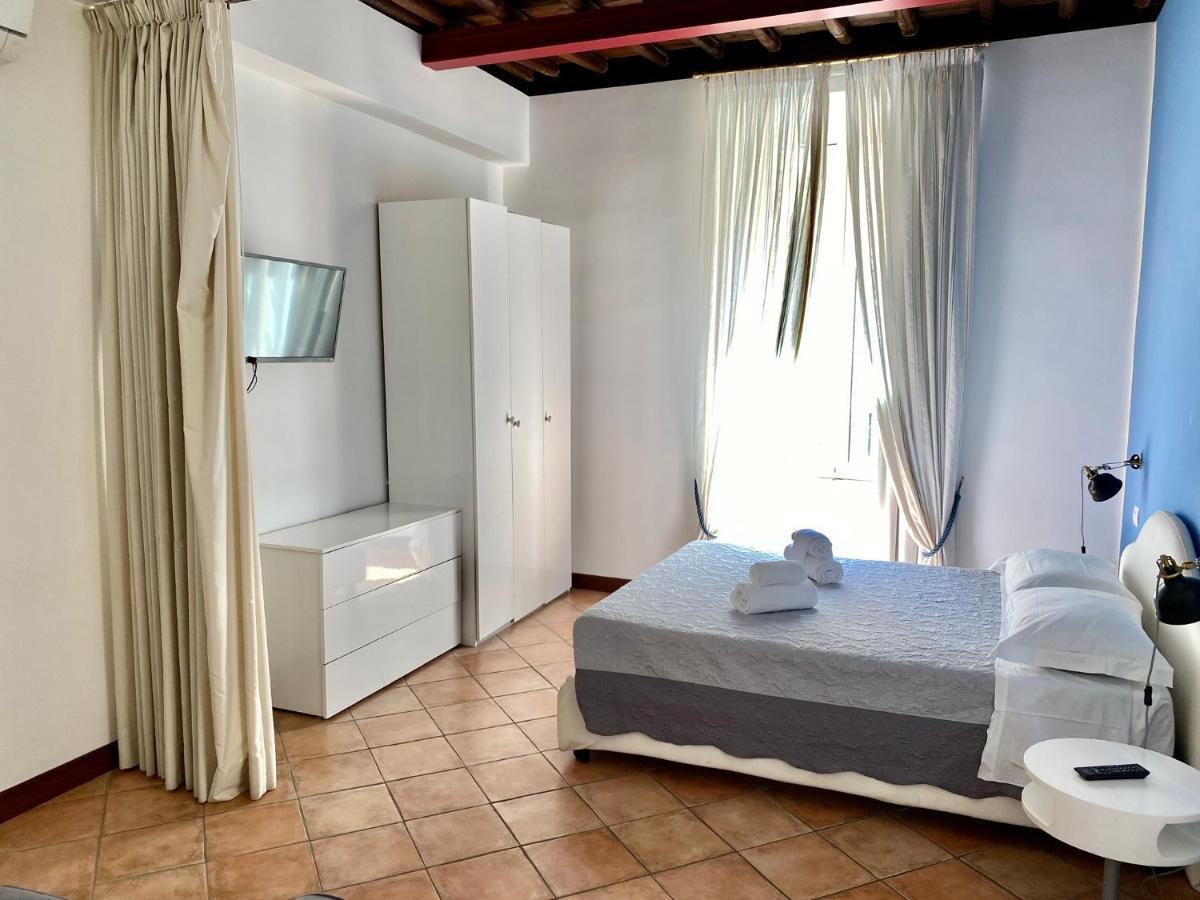 Relais Cavour 133 Apartment Roma Exterior foto