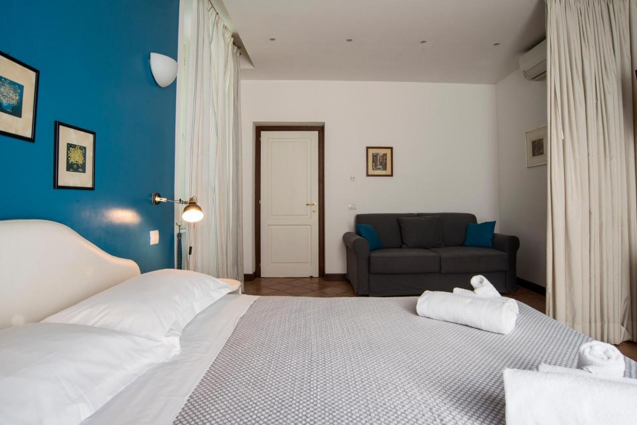 Relais Cavour 133 Apartment Roma Exterior foto