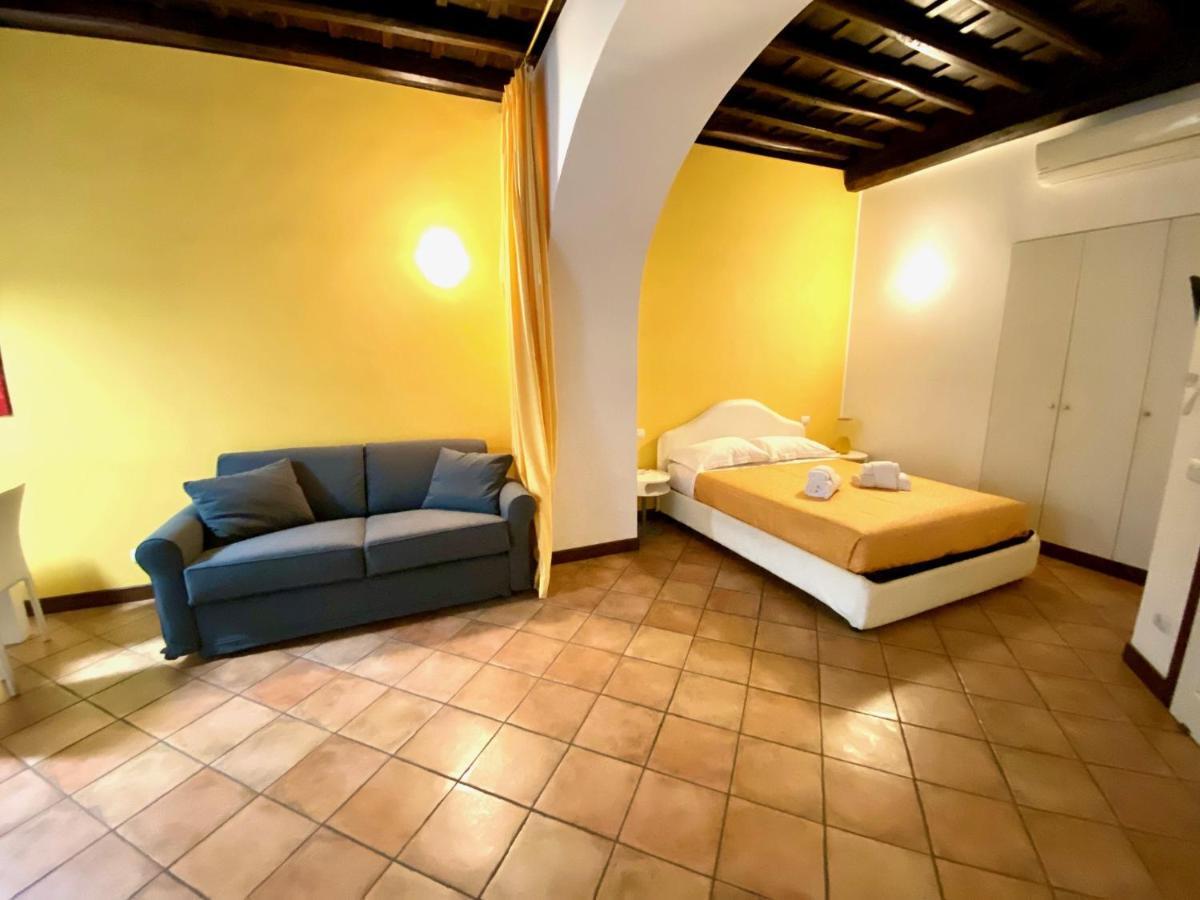 Relais Cavour 133 Apartment Roma Exterior foto