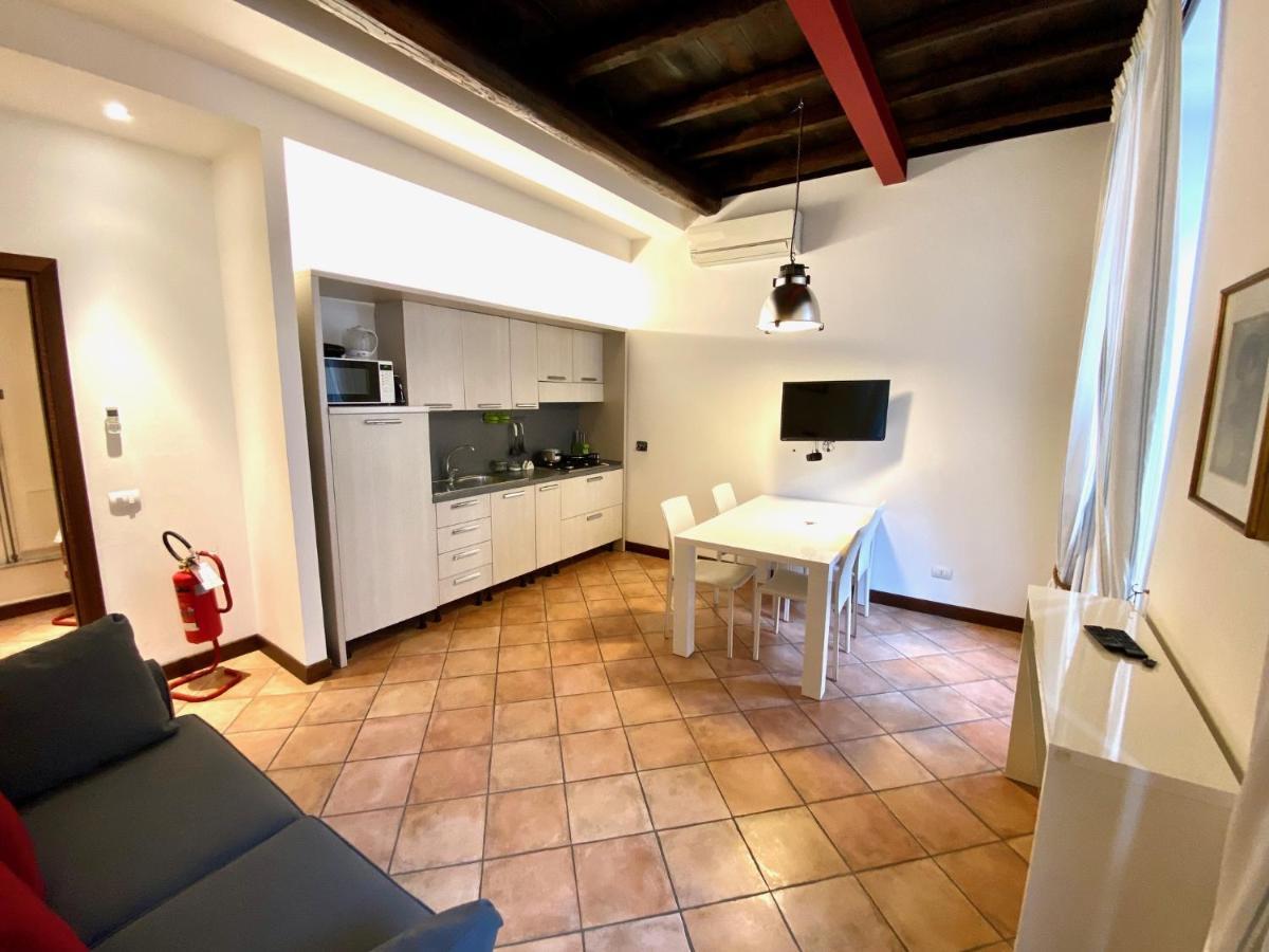 Relais Cavour 133 Apartment Roma Exterior foto