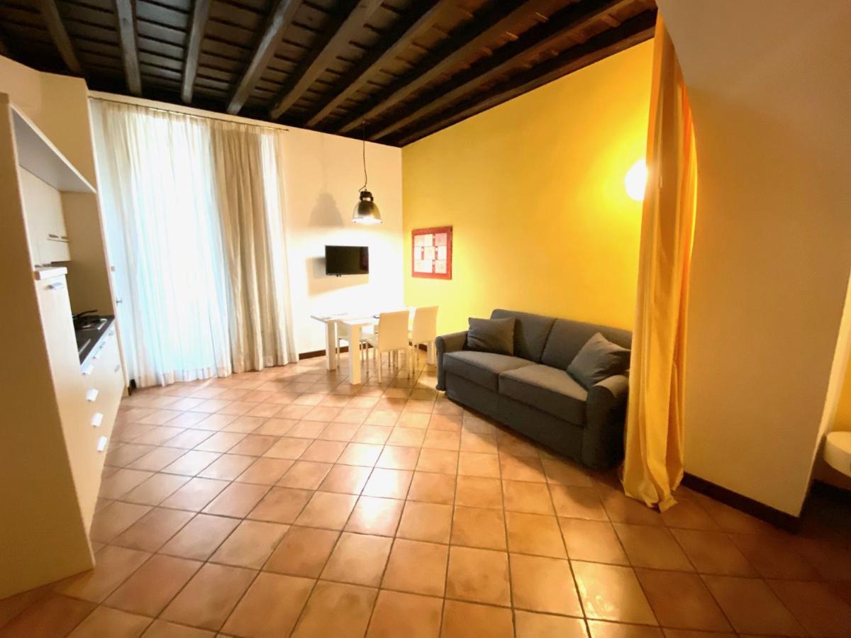 Relais Cavour 133 Apartment Roma Exterior foto