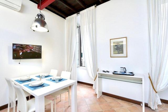 Relais Cavour 133 Apartment Roma Exterior foto