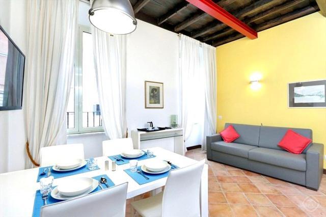 Relais Cavour 133 Apartment Roma Exterior foto