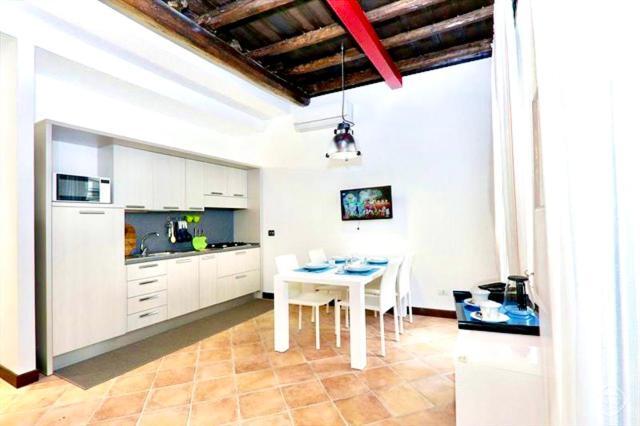 Relais Cavour 133 Apartment Roma Exterior foto