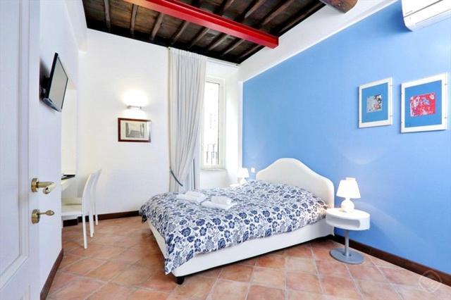Relais Cavour 133 Apartment Roma Exterior foto