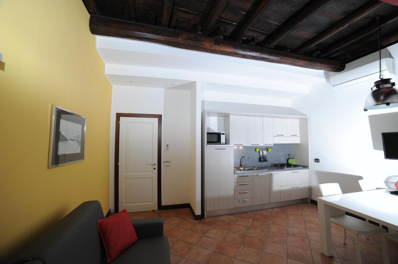 Relais Cavour 133 Apartment Roma Exterior foto