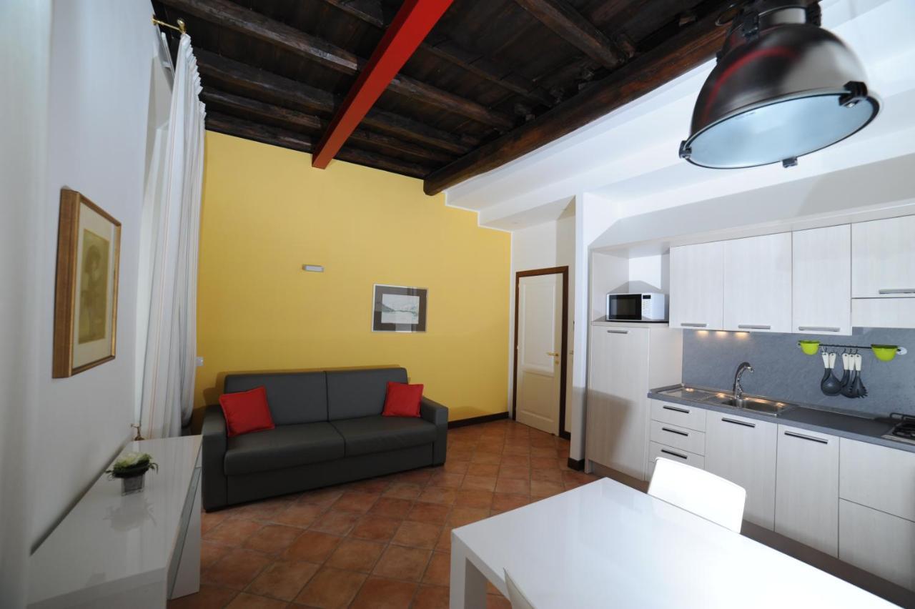 Relais Cavour 133 Apartment Roma Exterior foto