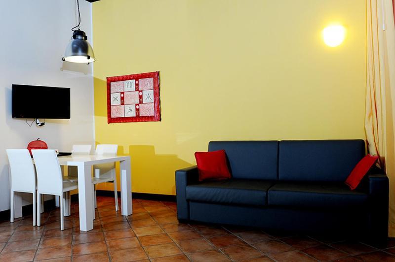 Relais Cavour 133 Apartment Roma Exterior foto