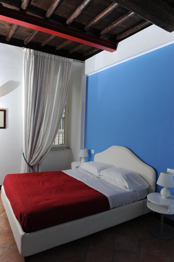 Relais Cavour 133 Apartment Roma Exterior foto