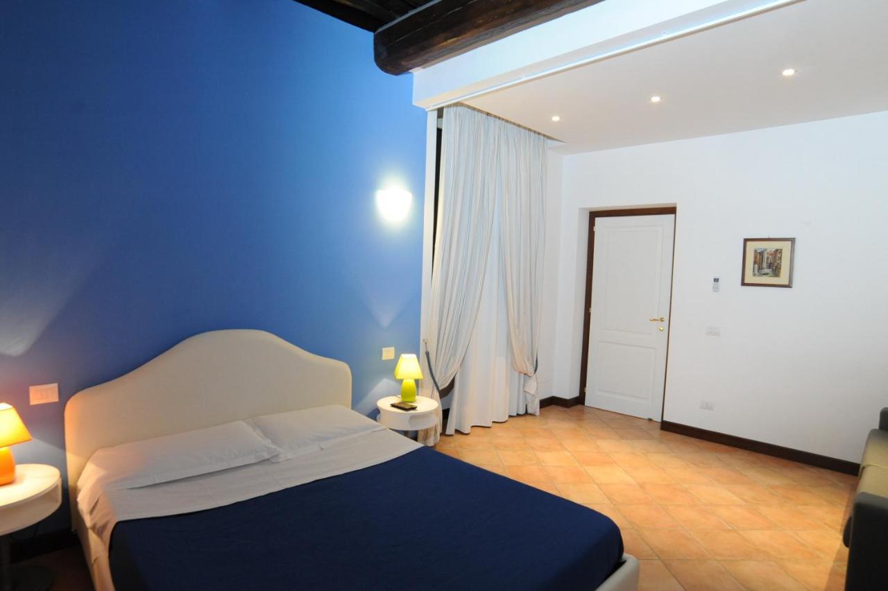 Relais Cavour 133 Apartment Roma Exterior foto