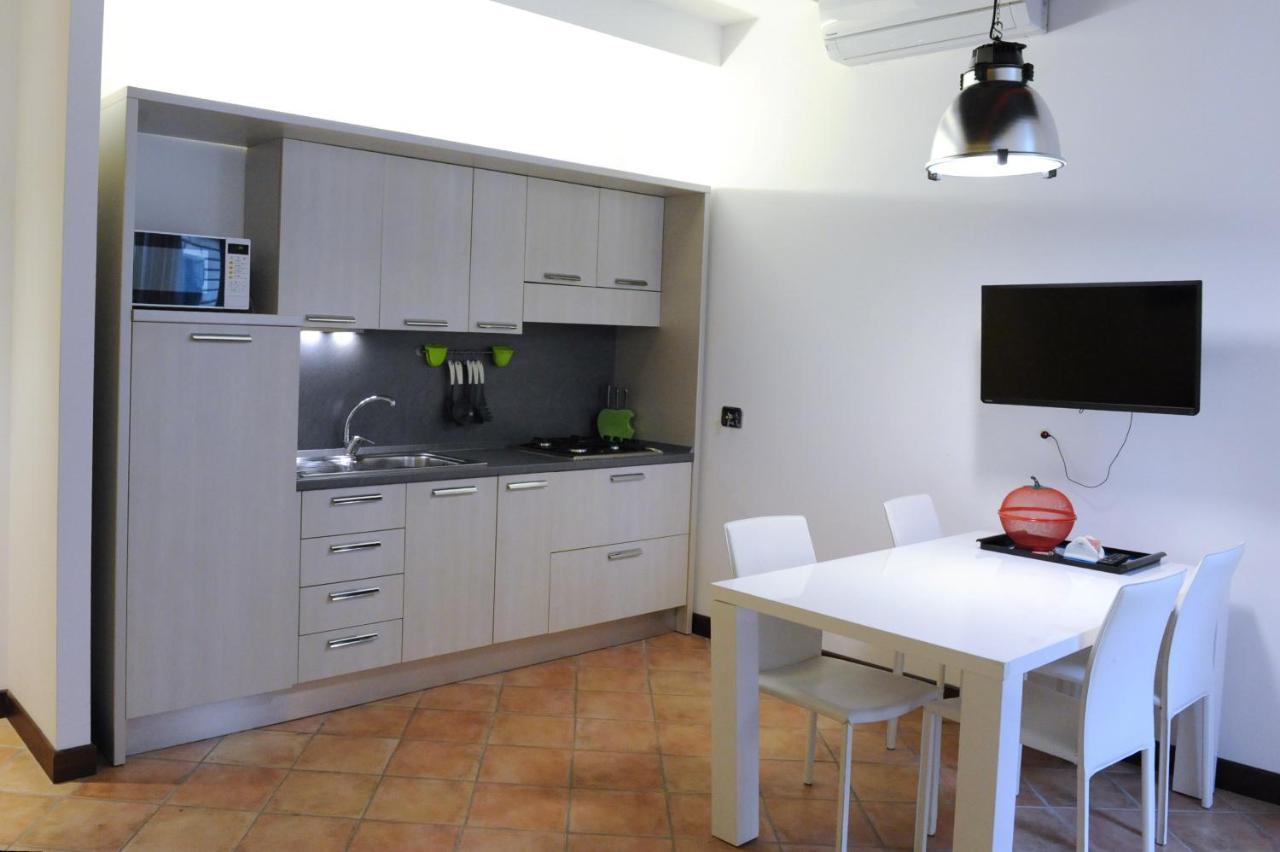 Relais Cavour 133 Apartment Roma Exterior foto