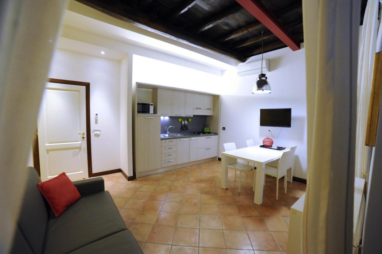 Relais Cavour 133 Apartment Roma Exterior foto